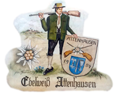 Schützenverein Edelweiß Attenhausen